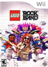 LEGO Rock Band